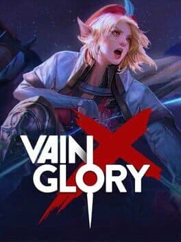 Cover art for Vainglory
