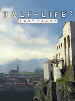 Cover art for Half-Life 2: Lost Coast