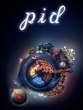 Cover art for Pid