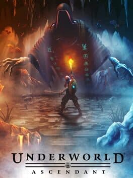 Cover art for Underworld Ascendant