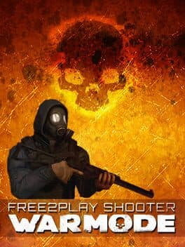 Cover art for Warmode