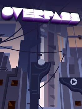 Cover art for Overpass