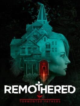 Cover art for Remothered: Tormented Fathers