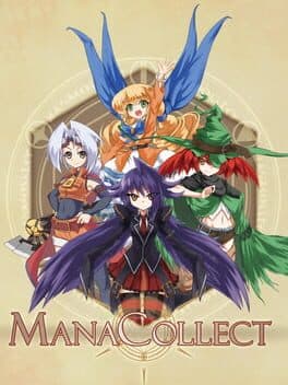 Cover art for ManaCollect