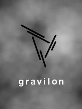 Cover art for Gravilon