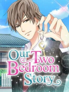 Cover art for Our Two Bedroom Story