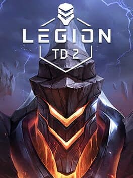 Cover art for Legion TD 2