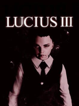 Cover art for Lucius III