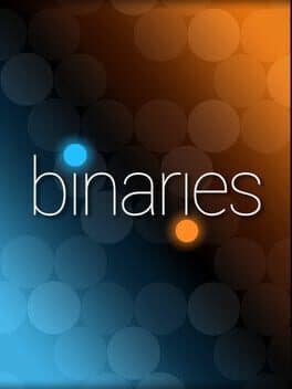 Cover art for Binaries