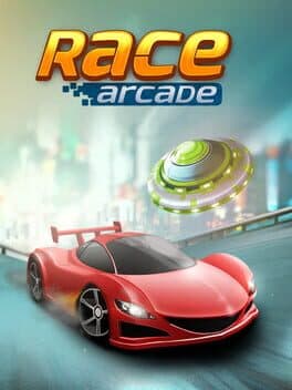 Cover art for Race Online