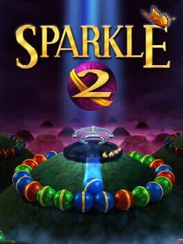 Cover art for Sparkle 2