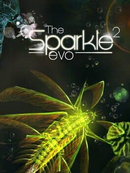 Cover art for Sparkle 2 Evo