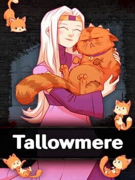 Cover art for Tallowmere
