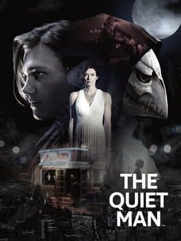 Cover art for The Quiet Man