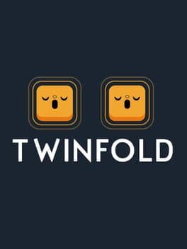 Cover art for Twinfold
