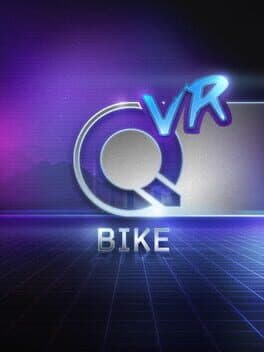 Cover art for Qbike