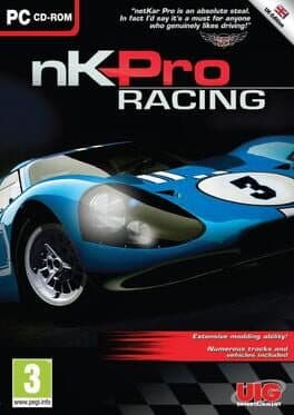 Cover art for netKar Pro