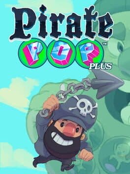 Cover art for Pirate Pop Plus