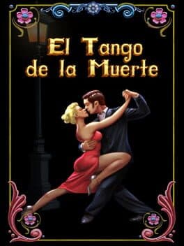 Cover art for El Tango de la Muerte