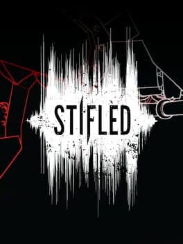 Cover art for Stifled