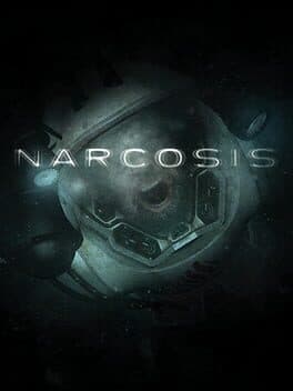 Cover art for Narcosis