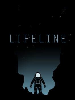 Cover art for Lifeline