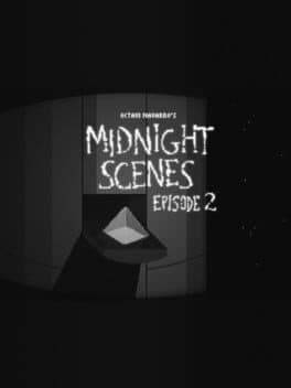 Cover art for Midnight Scenes Episode 2: The Goodbye Note