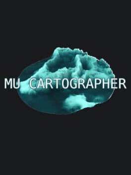 Cover art for Mu Cartographer