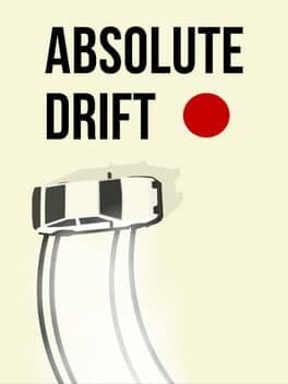 Cover art for Absolute Drift