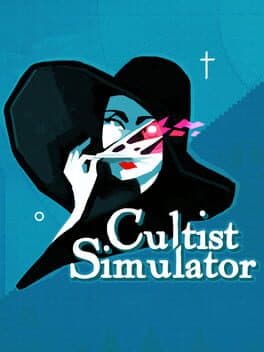 Cover art for Cultist Simulator