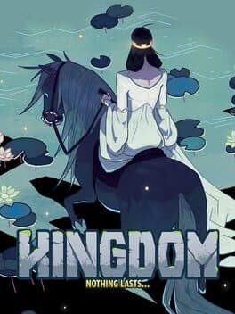 Cover art for Kingdom: Classic