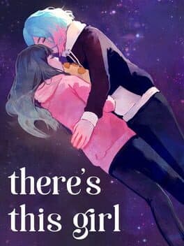Cover art for There's This Girl