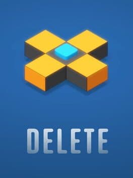 Cover art for Delete