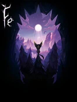 Cover art for Fe