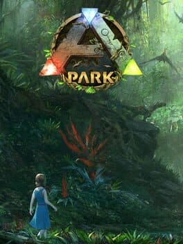 Cover art for ARK Park