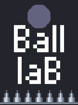 Cover art for Ball laB