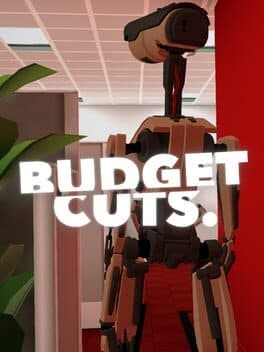 Cover art for Budget Cuts