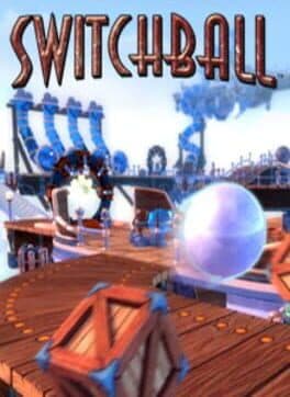 Cover art for Switchball