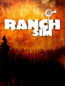 Cover art for Ranch Simulator