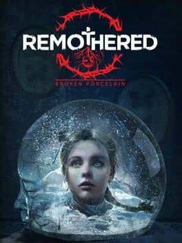 Cover art for Remothered: Broken Porcelain