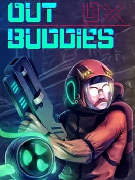 Cover art for Outbuddies DX