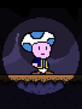 Cover art for Regular Toad Game