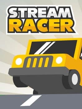 Cover art for Stream Racer