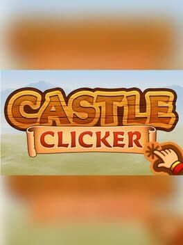 Cover art for Castle Clicker