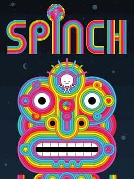 Cover art for Spinch