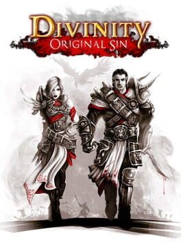 Cover art for Divinity: Original Sin