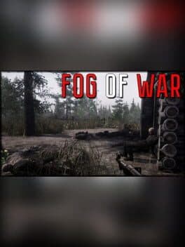 Cover art for Fog of War