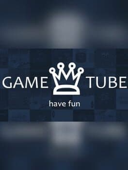 Cover art for Game Tube
