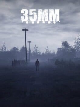 Cover art for 35MM