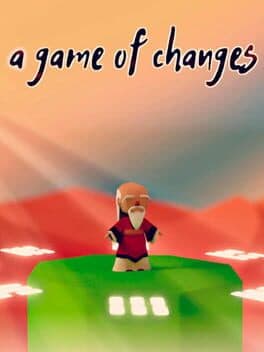 Cover art for A Game of Changes
